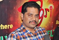 Lyricist Sirasri Stills at Tori
